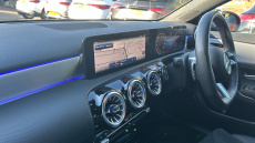 Mercedes-Benz A-Class A180 AMG Line Executive 5dr Auto Petrol Hatchback